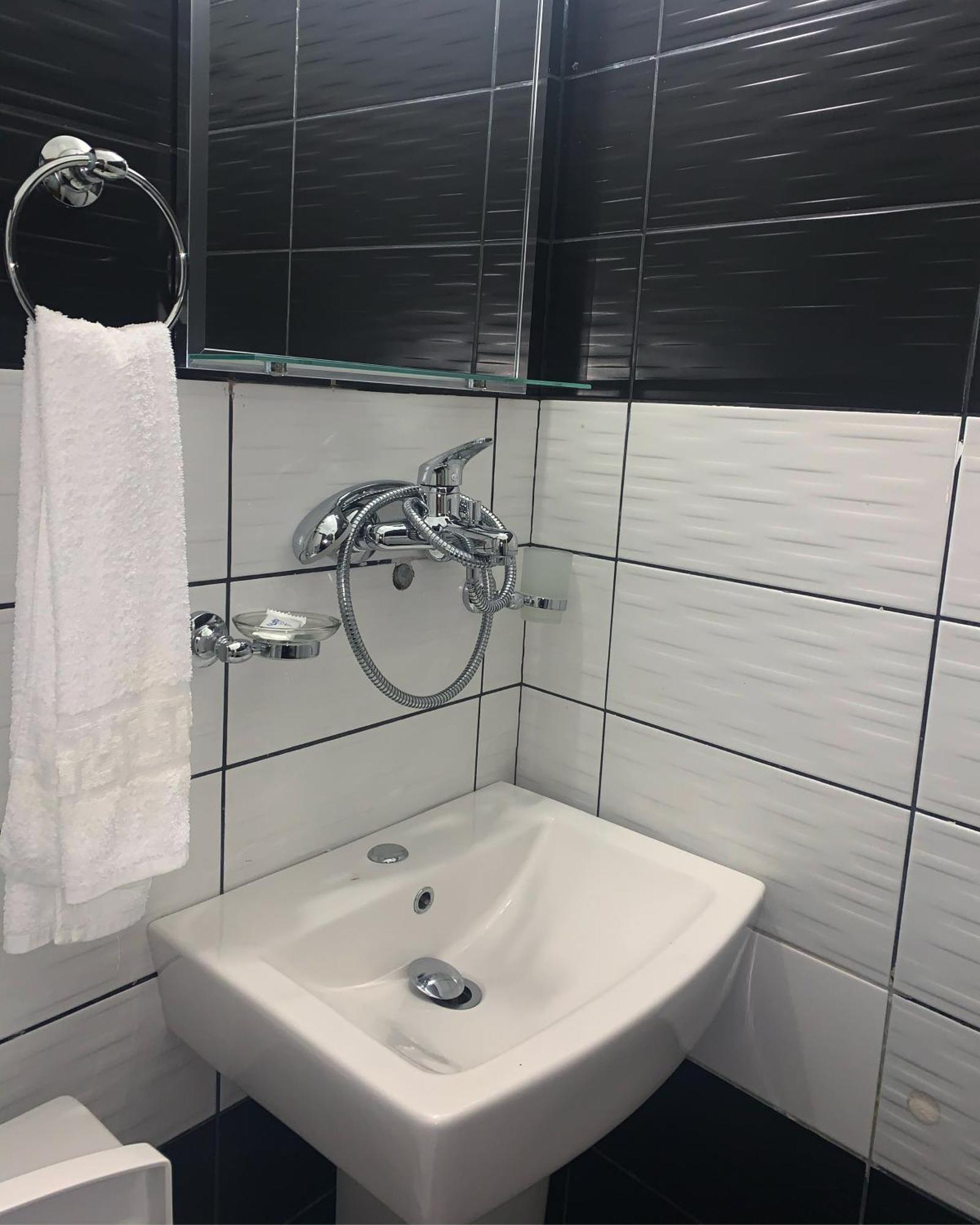 Hotel Ajka Berat Kültér fotó