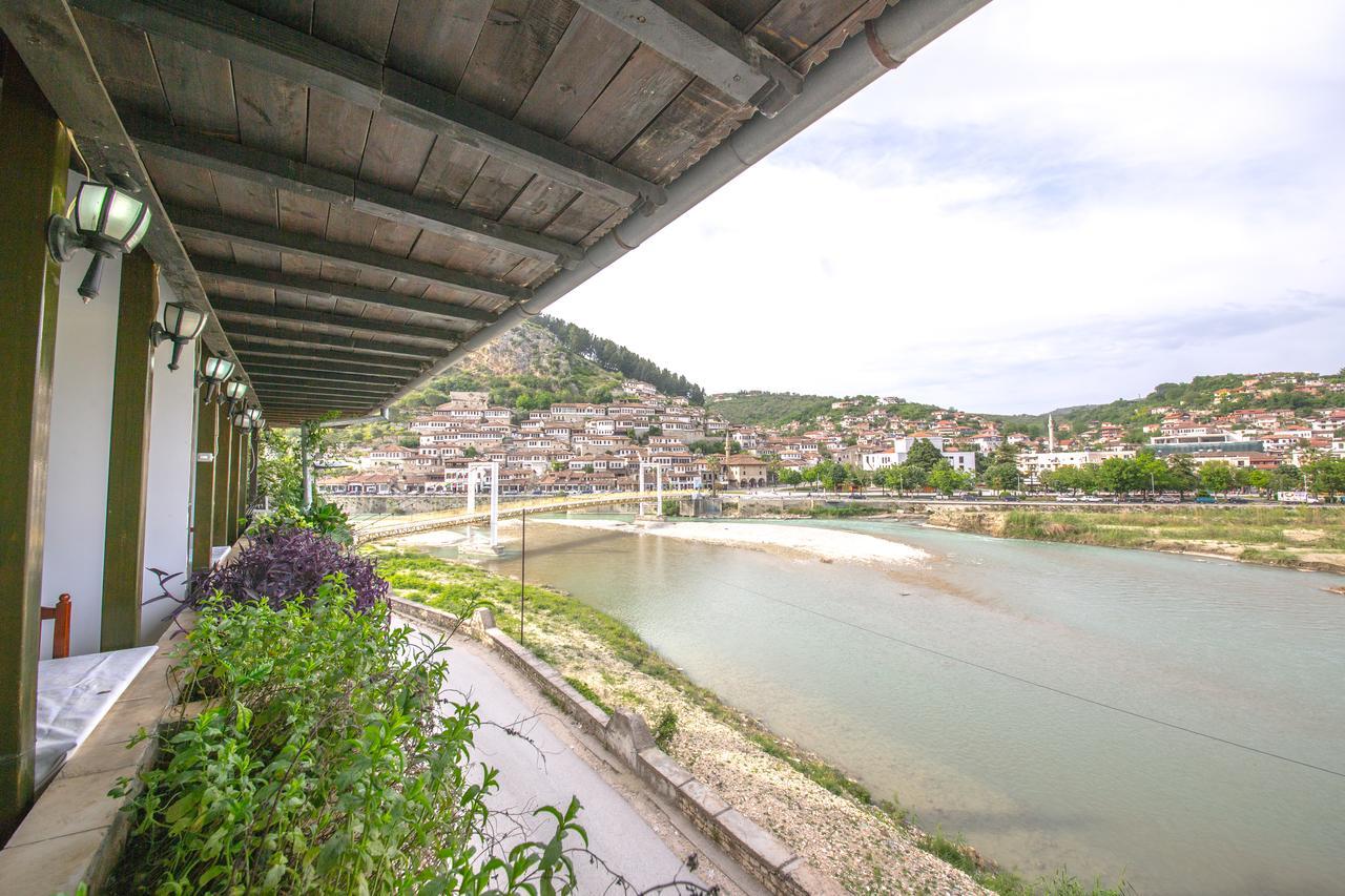 Hotel Ajka Berat Kültér fotó