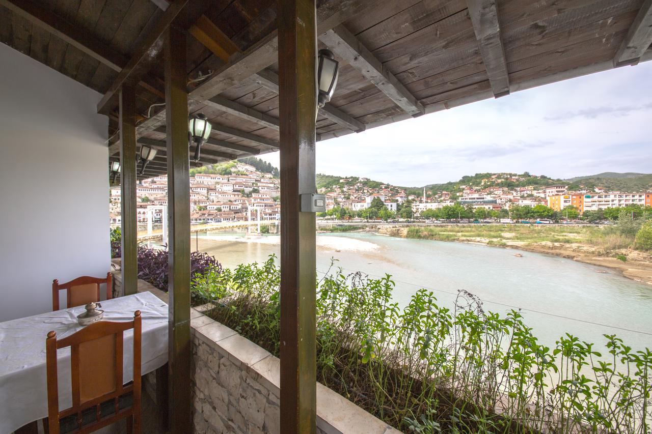 Hotel Ajka Berat Kültér fotó