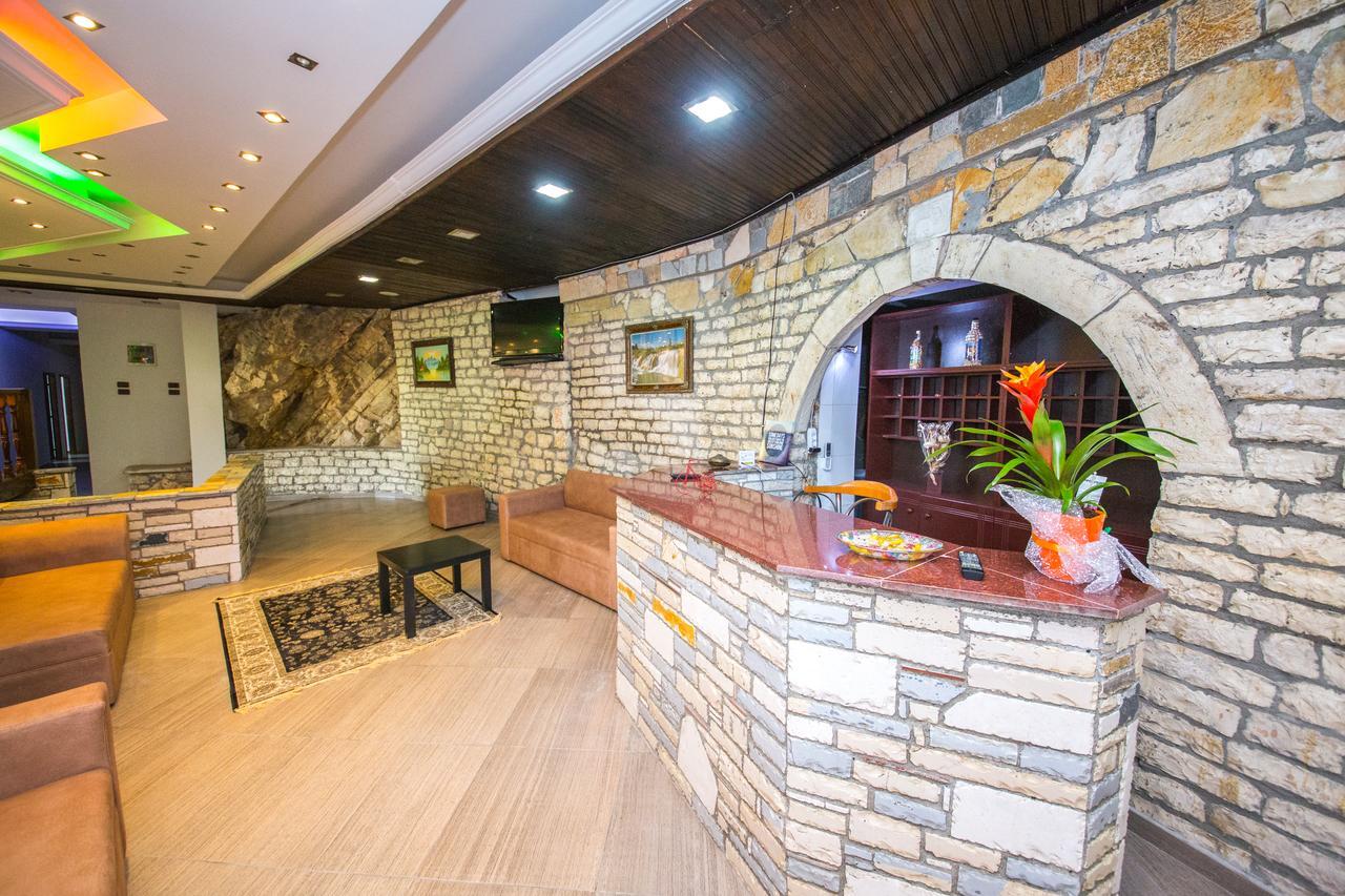 Hotel Ajka Berat Kültér fotó