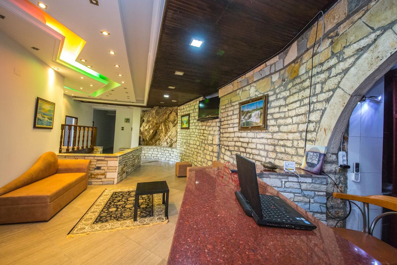Hotel Ajka Berat Kültér fotó