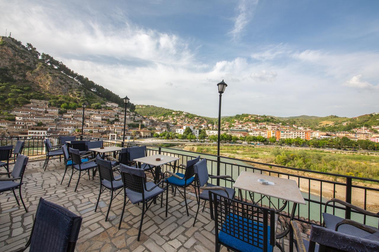 Hotel Ajka Berat Kültér fotó