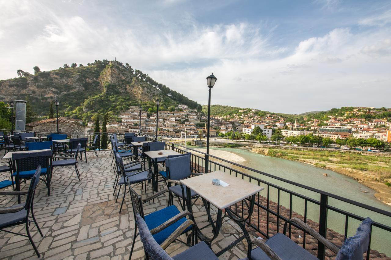Hotel Ajka Berat Kültér fotó