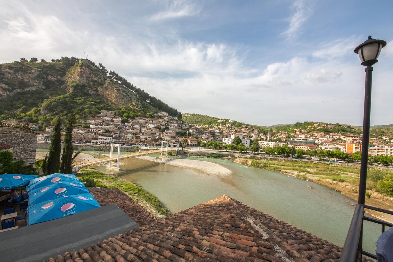 Hotel Ajka Berat Kültér fotó