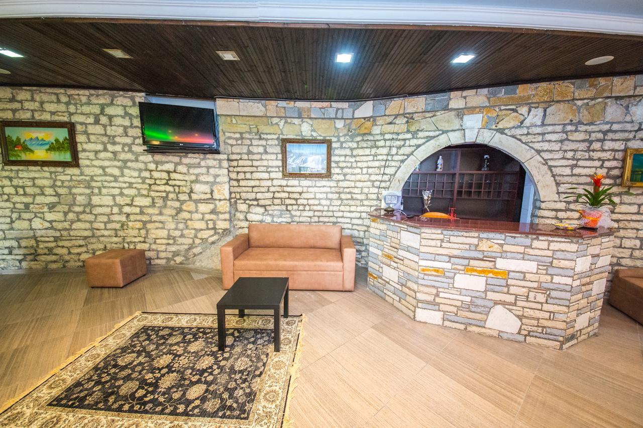 Hotel Ajka Berat Kültér fotó