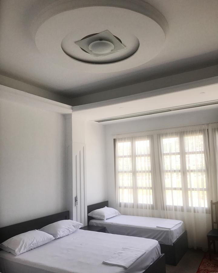 Hotel Ajka Berat Kültér fotó