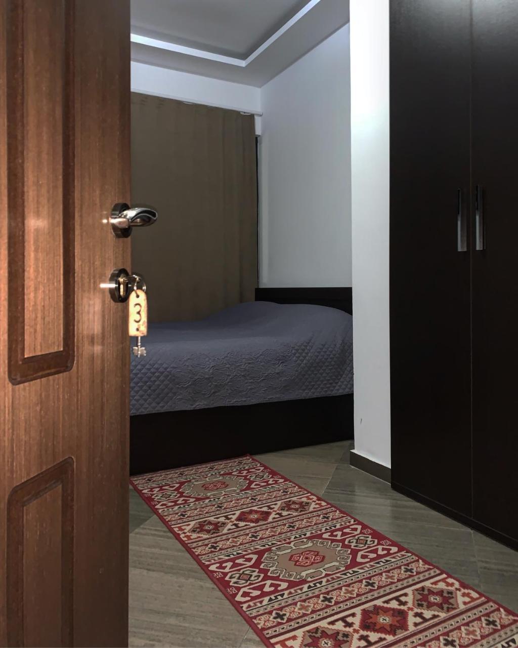 Hotel Ajka Berat Kültér fotó