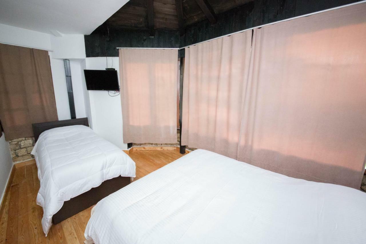 Hotel Ajka Berat Kültér fotó