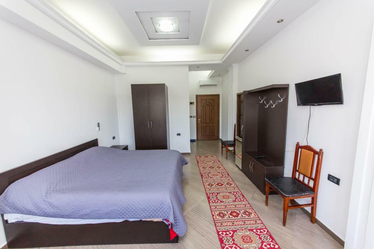 Hotel Ajka Berat Kültér fotó