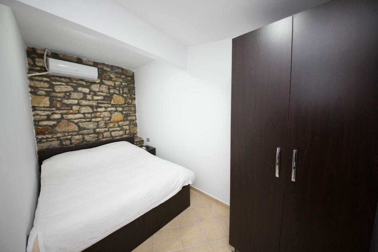 Hotel Ajka Berat Kültér fotó