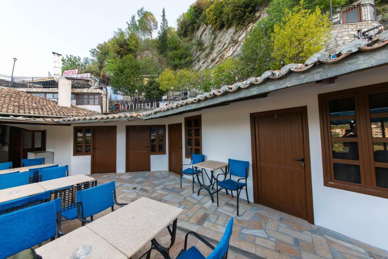 Hotel Ajka Berat Kültér fotó