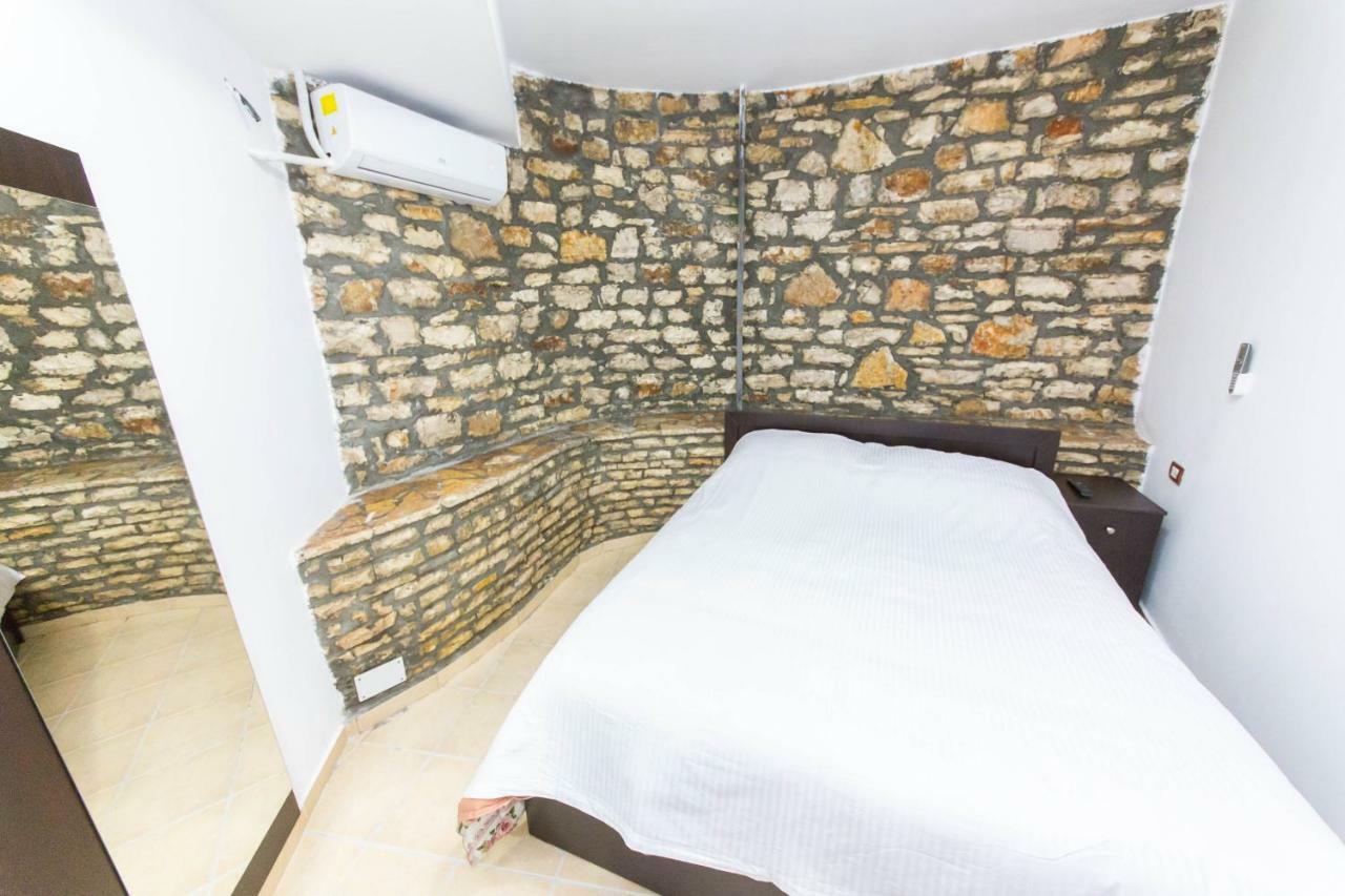 Hotel Ajka Berat Kültér fotó