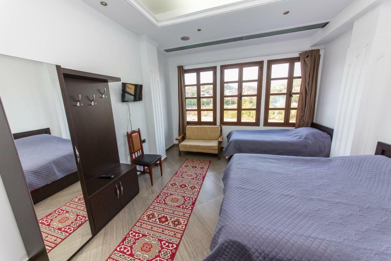 Hotel Ajka Berat Kültér fotó