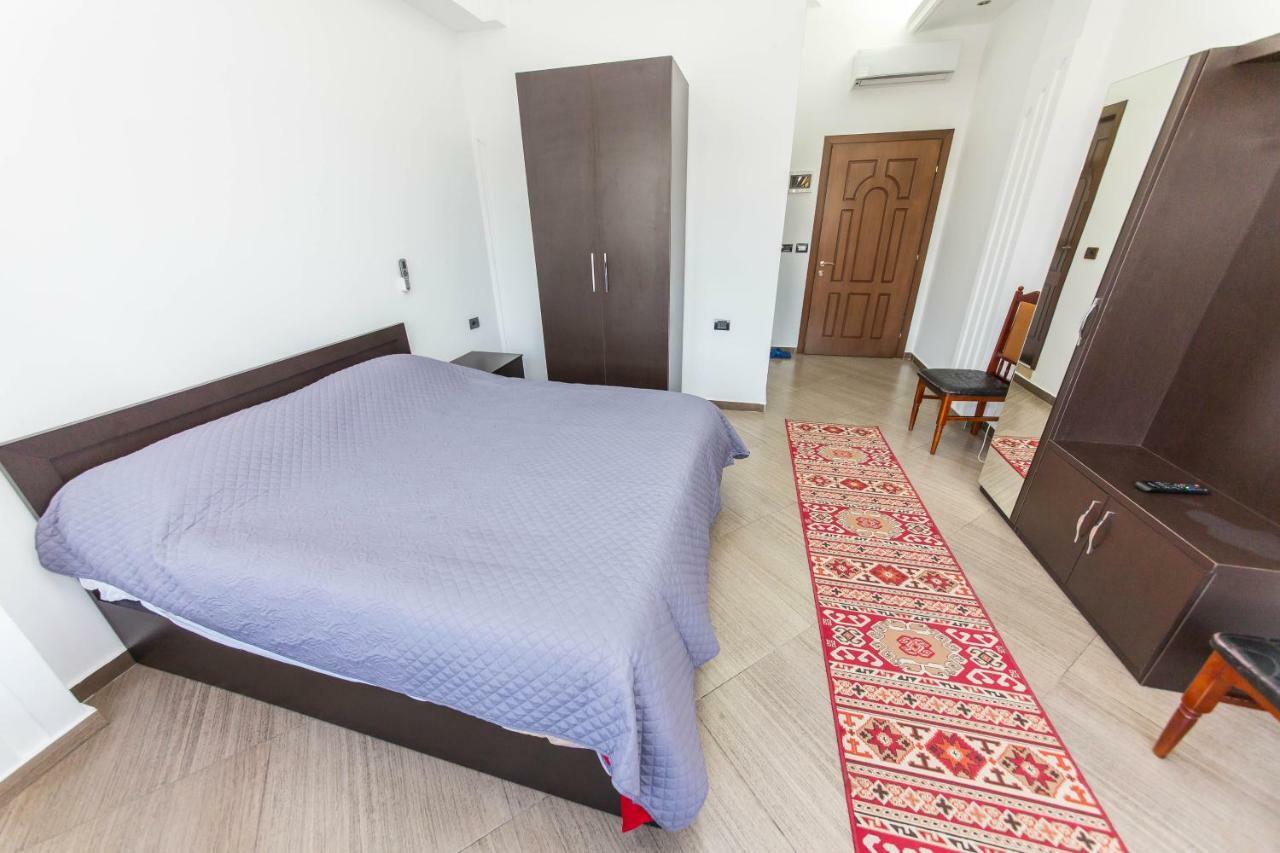 Hotel Ajka Berat Kültér fotó