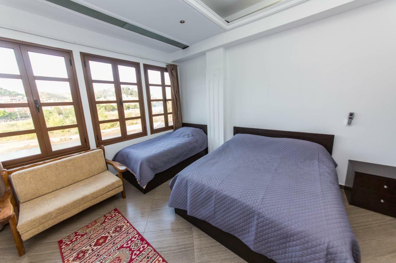 Hotel Ajka Berat Kültér fotó