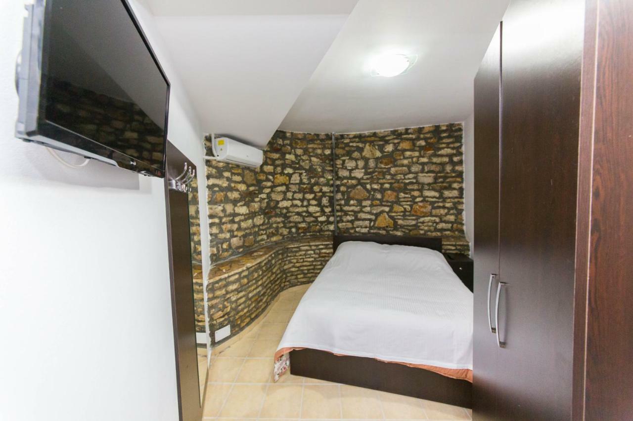 Hotel Ajka Berat Kültér fotó