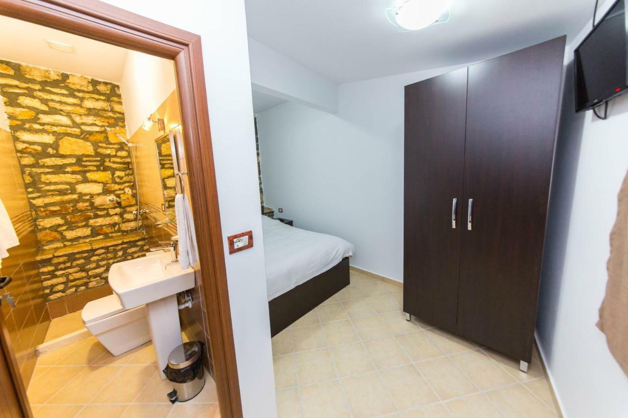 Hotel Ajka Berat Kültér fotó