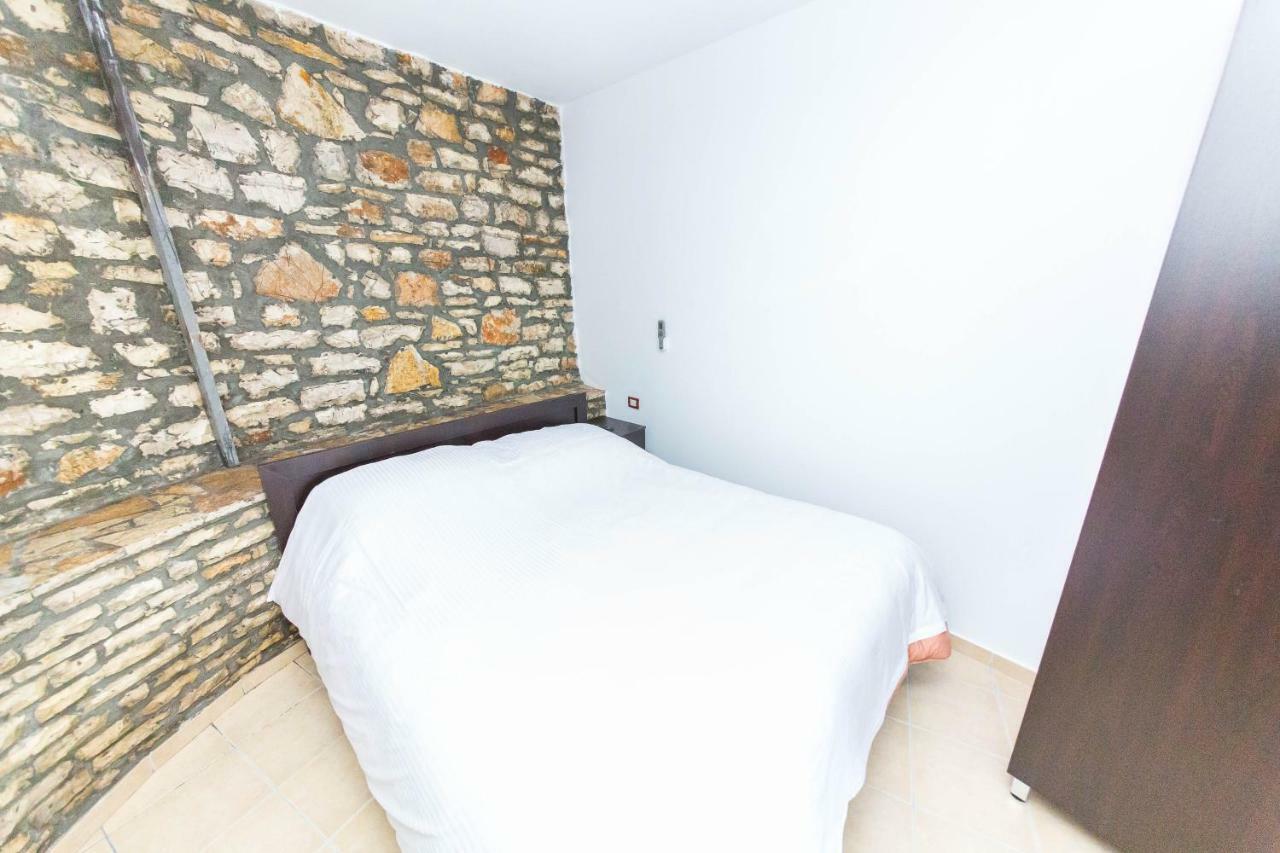 Hotel Ajka Berat Szoba fotó