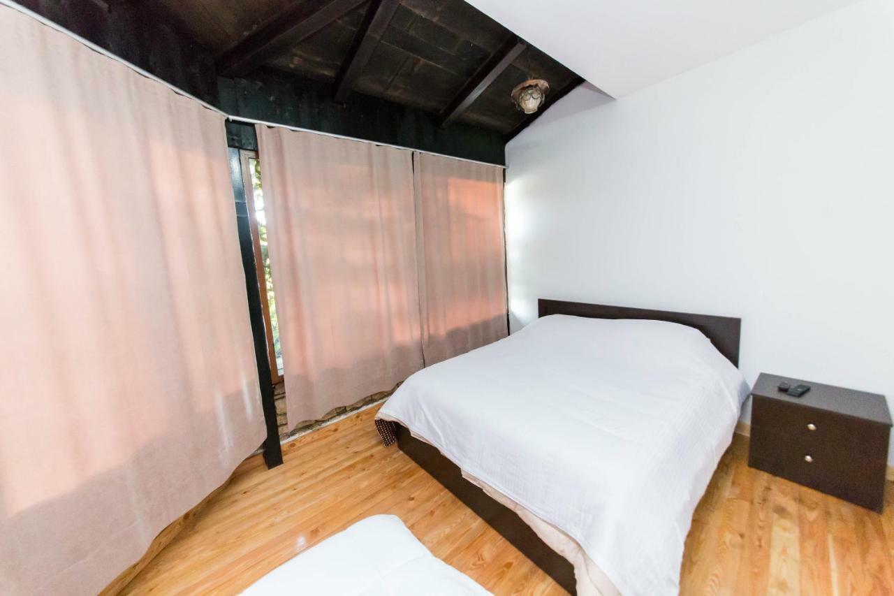 Hotel Ajka Berat Kültér fotó